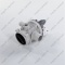 Washing Machine pump assembly Hanyu 3 pins 30W terminals back copper SAMSUNG 11110K/00030A photo 3 - 