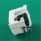 *Refrigerator start relay Whirlpool 481212328001 photo 3 - 