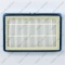 16703_2 *LG vacuum cleaner filter 130 x 87 x 15mm HEPA photo 3 -