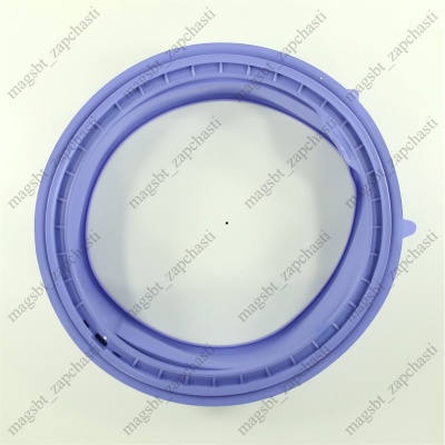 Манжет люка HAIER 0020300767A HW60-B1286S photo 2396330 Манжет люка HAIER 0020300767A HW60-B1286S photo 2396330