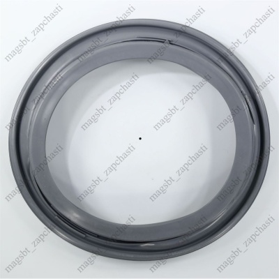 Hatch cuff ELECTROLUX 1246450009 narrow photo 2372385