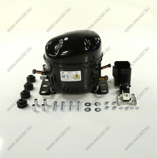 Compressor Wansheng QD85Y 145W/-23,3°C R-600 