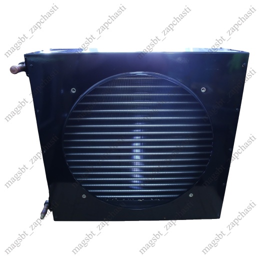 Capacitor CD 18 without fan and grid Ш400mm photo 1 - Capacitor CD 18 without fan and grid Ш400mm photo 1 -