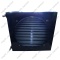 19147_4 Capacitor CD 18 without fan and grid Ш400mm photo 5 -
