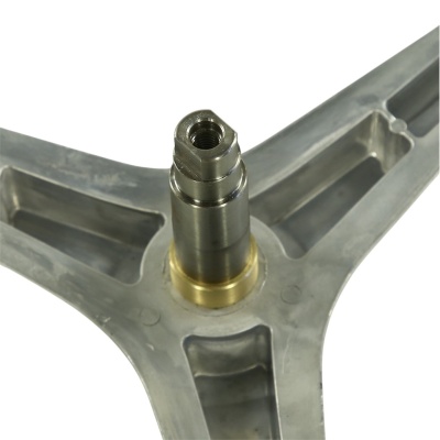 Spider SAMSUNG DC97-16580A shaft 205/206 hub Ø35mm h97,7mm DC60-16667B photo 2395318 Spider SAMSUNG DC97-16580A shaft 205/206 hub Ø35mm h97,7mm DC60-16667B photo 2395318