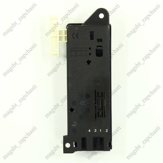*Washing machine door lock INDESIT C00051478 photo 2 - *Washing machine door lock INDESIT C00051478 photo 2 -