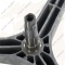 17297_3 *Spider стиральной машины SAMSUNG Cod 732 DC97-00124D/11292A sleeveØ25мм H97мм bearing 203/204 oil seal25x50,55x10/12 photo 4 -