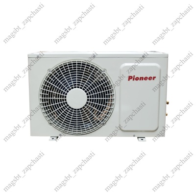 Сплит система PIONEER 07 (KFR20) Pacific photo 2404275