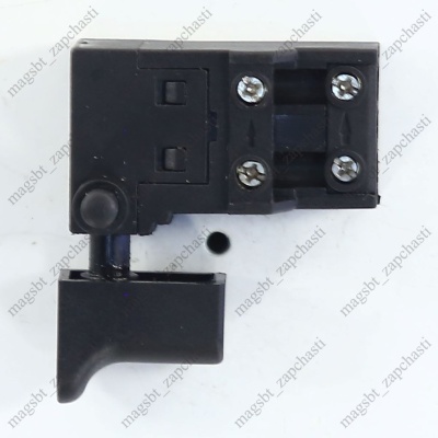 Кнопка перфоратор 8A 250V 8221 FA2-8/1B photo 2392722 Кнопка перфоратор 8A 250V 8221 FA2-8/1B photo 2392722