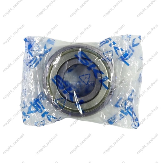 Bearing 6203 ZZ 17X40X12 SKL BEARING photo 2 - 