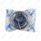 Bearing 6203 ZZ 17X40X12 SKL BEARING photo 2 - 