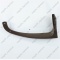 20964_2 *Refrigerator handle INDESIT upper dark-brown photo 3 -
