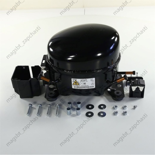 Компрессор GMCC SZ110H1H 195W/-23°С R-600 В УПАКОВКЕ 