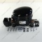 Компрессор GMCC SZ110H1H 195W/-23°С R-600 В УПАКОВКЕ photo 6 - 
