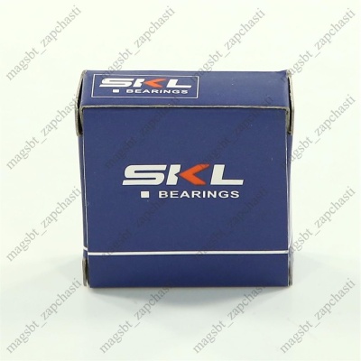 Подшипник 6301 ZZ 12x37x12 SKL BEARING photo 2400053 Подшипник 6301 ZZ 12x37x12 SKL BEARING photo 2400053