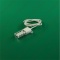 *Lamp LED white 220 V BIRYUSA 8.18 with cable photo 1 - 