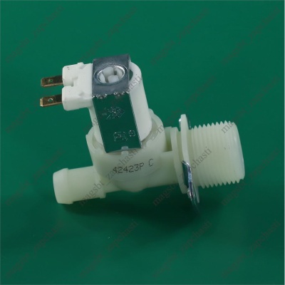 КЭН стиральной машины 1 180˚ Ø15 мм клеммы 220V T&P photo 2395581 КЭН стиральной машины 1 180˚ Ø15 мм клеммы 220V T&P photo 2395581