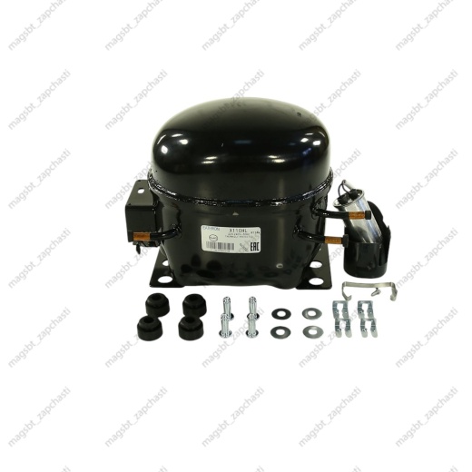 Компрессор Eateron X110HL 320W/-23,3°C R-134 БЕЗ РЕЛЕ Компрессор Eateron X110HL 320W/-23,3°C R-134 БЕЗ РЕЛЕ