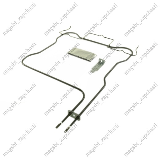 Oven heating element 1000W INDESIT 230V 526531 481010836653 488000526531 