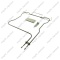 Oven heating element 1000W INDESIT 230V 526531 481010836653 488000526531 photo 1 - 
