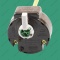 Thermostat i/n rod 67/72˚C 16A L300mm THERMOWATT RTS 3-R LH7.5BC photo 3 - 