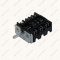 *Oven switch EGO 4 positions 46.24266.500 photo 4 - 