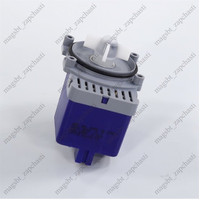 Насос стиральной машины GRE 4 винта 34W фишка назад 930 Bosch Siemens photo 2398179 Насос стиральной машины GRE 4 винта 34W фишка назад 930 Bosch Siemens photo 2398179