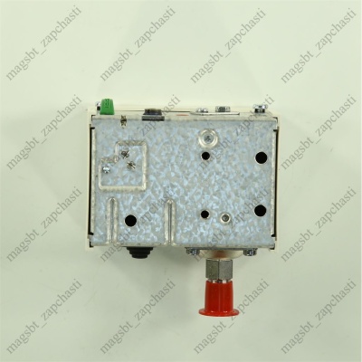 Реле давления Danfoss КР 1 ручной photo 2401025 Реле давления Danfoss КР 1 ручной photo 2401025