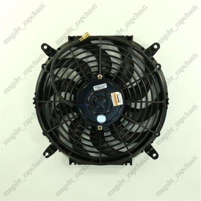 *Car fan 100W Ø318mm 12V Push blower photo 2365666