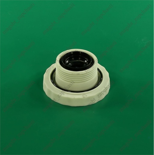 Суппорт(опора) ELECTROLUX Cod 062 4071306494 пласт подш 6204 сальник 30X46,5X8,7/13 правая резьба Суппорт(опора) ELECTROLUX Cod 062 4071306494 пласт подш 6204 сальник 30X46,5X8,7/13 правая резьба