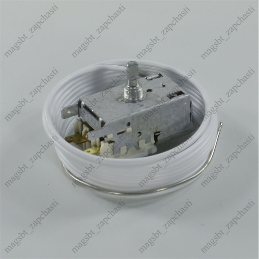 *Refrigerator thermostat К-57 2,5 RANCO (-21/-33°C) *Refrigerator thermostat К-57 2,5 RANCO (-21/-33°C)