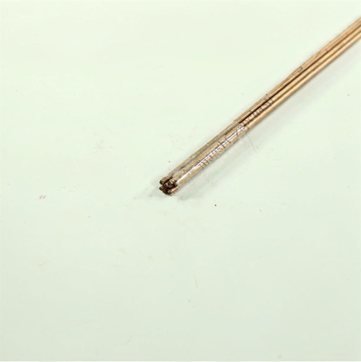 *Solder CASTOLIN 5% 77 pcs/kg flux-free 2.0 mm without marking 5286 photo 2 - 