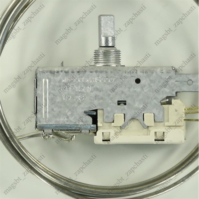 Термостат холодильника 1,3 INDESIT ARISTON photo 2405601