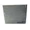 *Evaporator NORD 235 470x345x395 mm 2-channel with capillary without bottom photo 1 - 