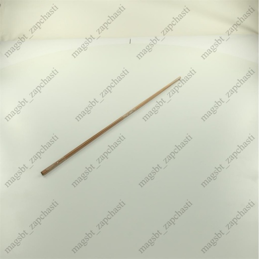 Solder Castolin 0% 5246 no flux 2 mm 83 pcs/kg Italy without marking 