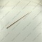 Solder Castolin 0% 5246 no flux 2 mm 83 pcs/kg Italy without marking photo 1 - 