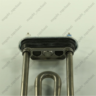 ТЭН стиральной машины 2000W прямой отверст ДРТ L200мм TW Bosch Siemens 3160208 photo 2436027