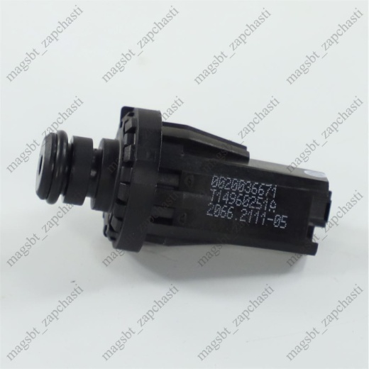 *Boiler water pressure sensor Vaillant 0020059717 photo 2 - 