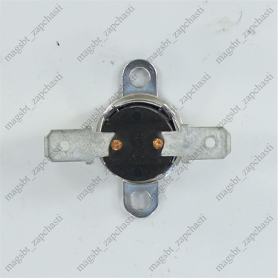 Термостат СВЧ HOTPOINT MWH30243B C00318612 photo 2405583