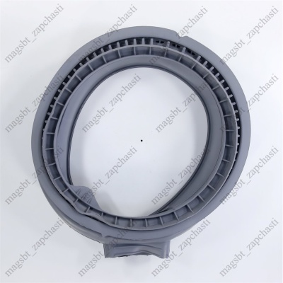Hatch seal INDESIT 080762 photo 2372489