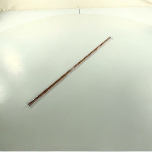 *Solder CASTOLIN 5% 77 pcs/kg flux-free 2.0 mm without marking 5286 