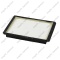 14474_2 *Filter for vacuum cleaner Bosch Siemens 106 x 153 x 20mm HEPA sphere 41 photo 3 -