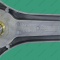 7542_4 Crosspiece ATLANT lower shaft 730136200500 bearing. 205/206 W Ø35mm H78mm photo 5 -