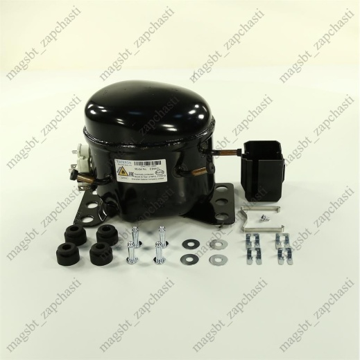 Компрессор EATERON EB96CL R-600 160w/-23.3°С В УПАКОВКЕ Компрессор EATERON EB96CL R-600 160w/-23.3°С В УПАКОВКЕ