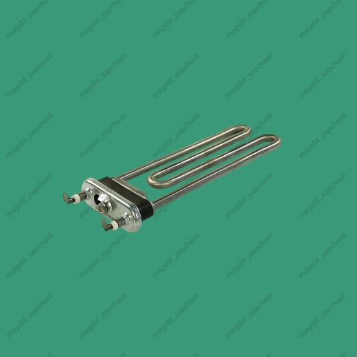 *Heating element 2000W straight hole DRT L200mm China 267512 