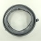 7683_1 *Hatch cuff Bosch Siemens 680768 photo 2 -