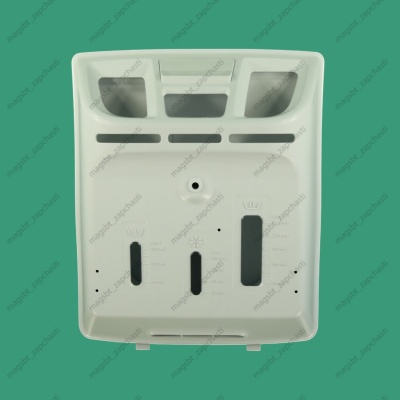 Дозатор моющих средств стиральной машины WHIRLPOOL 481010424468 белый photo 2391470