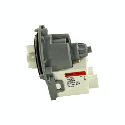 *Washing machine pump Askoll 3 screw 40 W chip back with thermal fuse 292347 RS0798 M325 photo 2425894 *Washing machine pump Askoll 3 screw 40 W chip back with thermal fuse 292347 RS0798 M325 photo 2425894