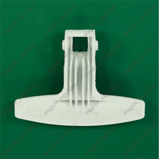 Hatch handle SMA HAIER 0020202021 photo 2 - 