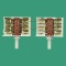 *Oven switch GORENJE 7 positions 641982 photo 3 - 